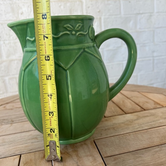 Vintage - Andrea by Sadek - Pitcher - Picture 5 of 6